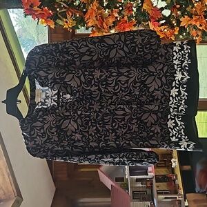 👚LOFT TUNIC STYLE TOP👚
